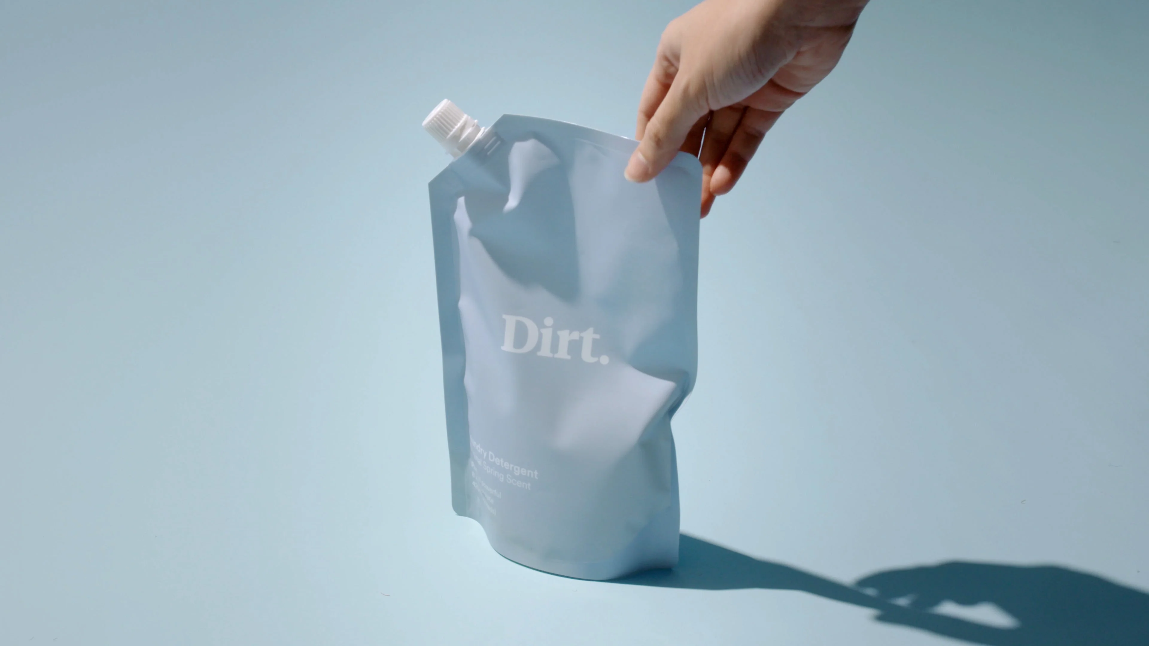 Clean Clothes, Zero Waste.